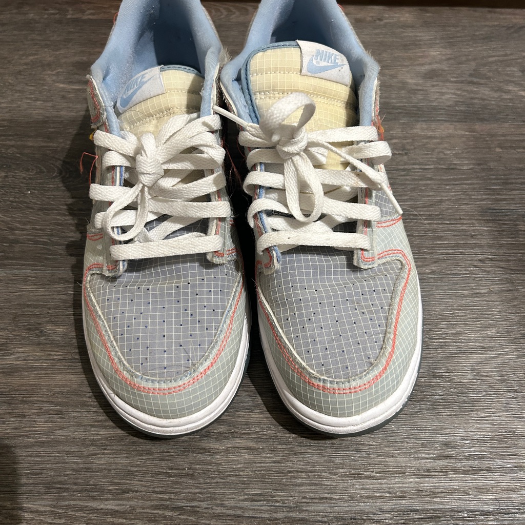 Union Dunks